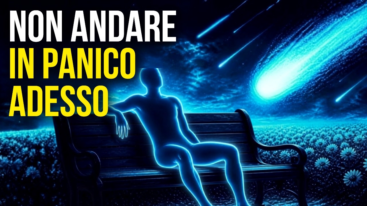 Prima di cambiare sulla tua frequenza ideale, accade sempre questo