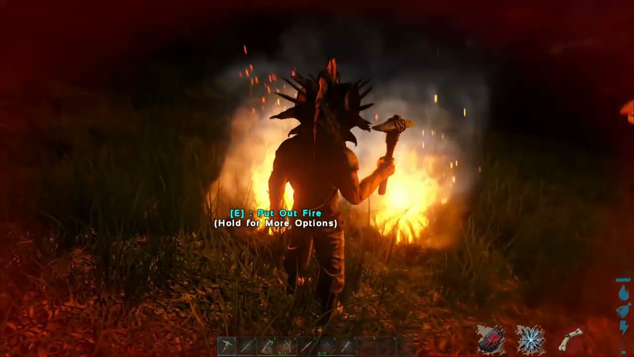 ARK  Survival 02