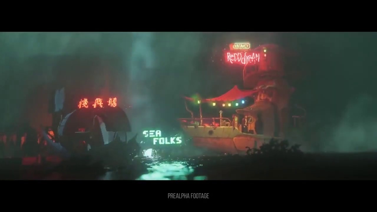 Mausmix: Rain (A Retrowave Synthpop mix)