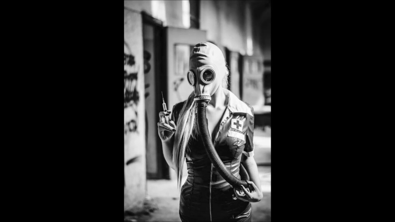 Rudra-Call It Anything (Original Mix)