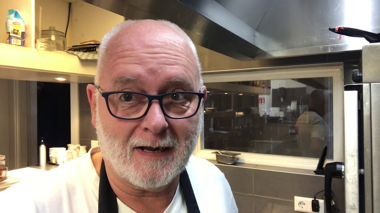 Thuis koken met Imko: aflevering 4 Fish & Chips