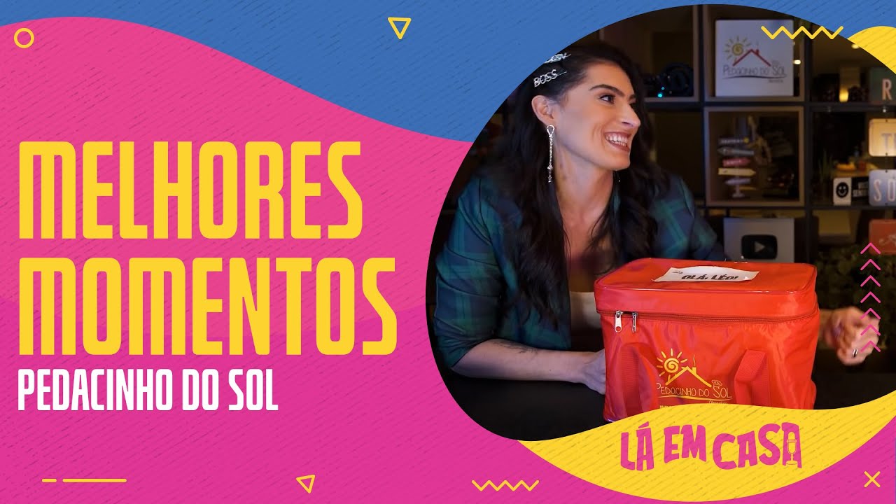 MELHORES MOMENTOS 