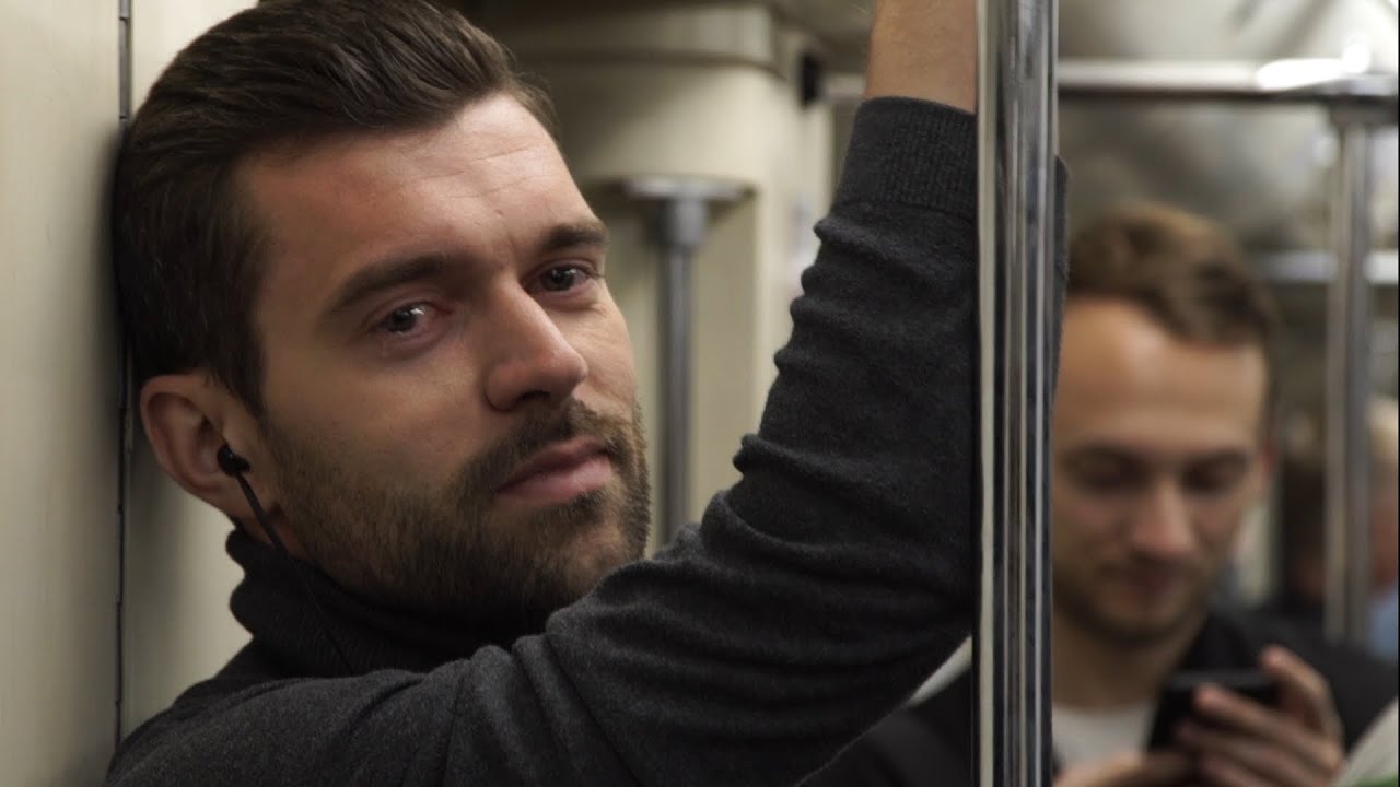 Короткометражный фильм 