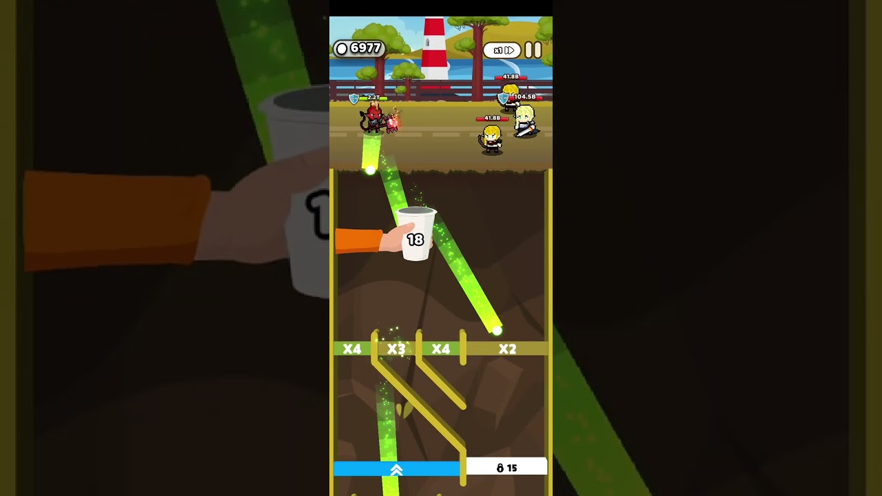 cup heroes 155