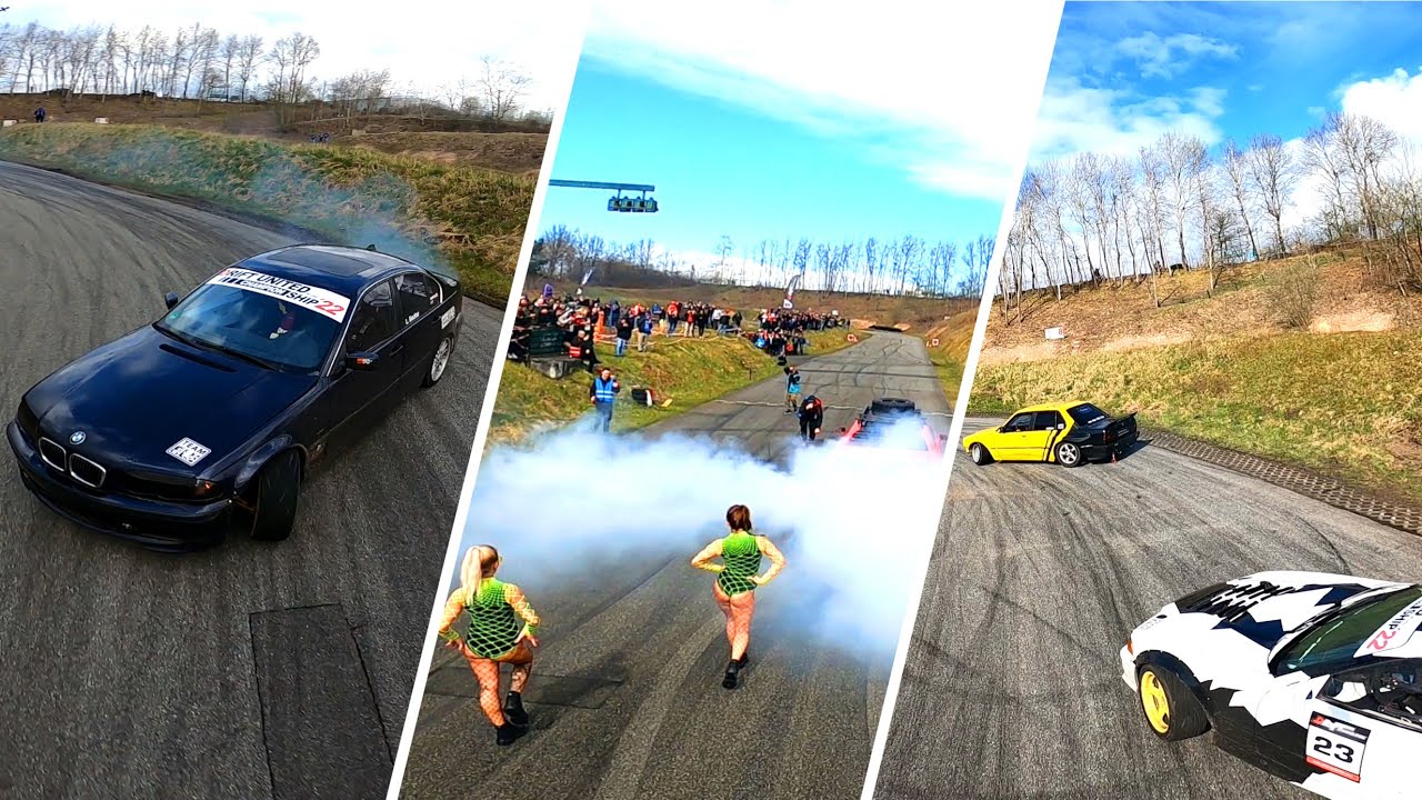 Tuningday Geesthacht Season open 2022