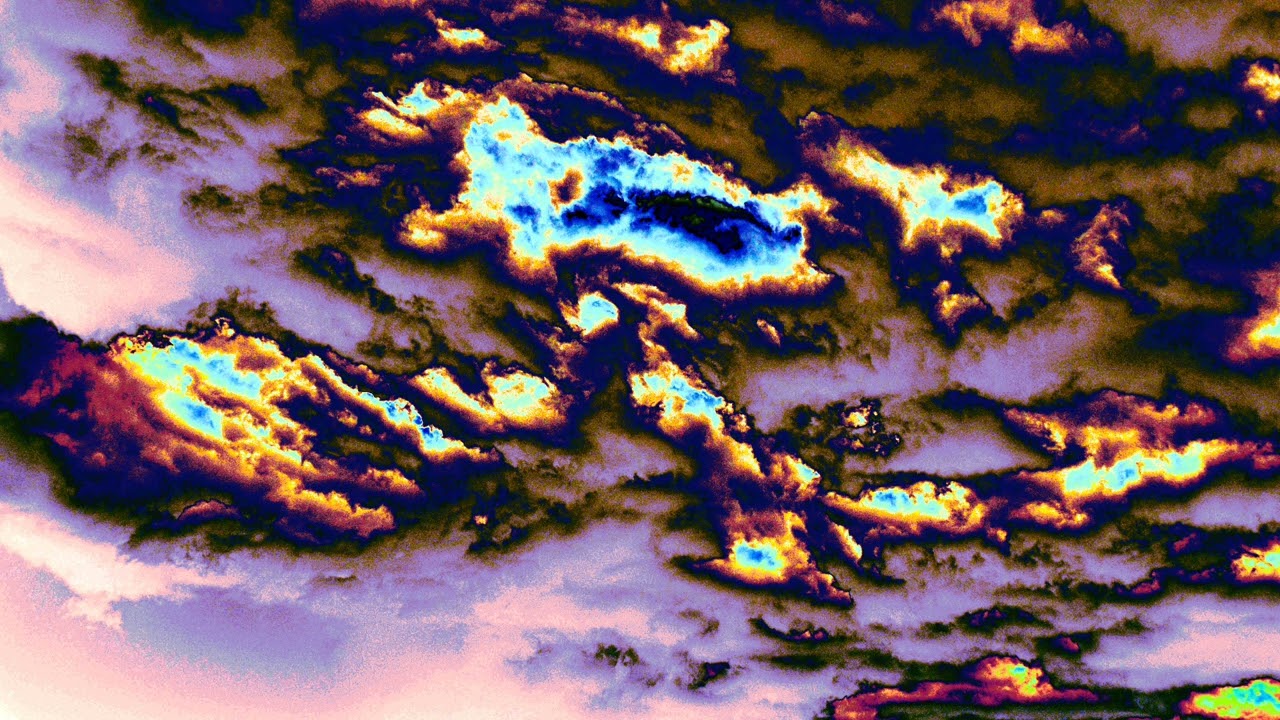 Dagstrail - Dark Cloud