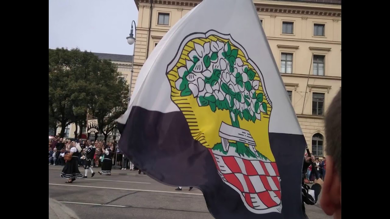Oktoberfest 2019