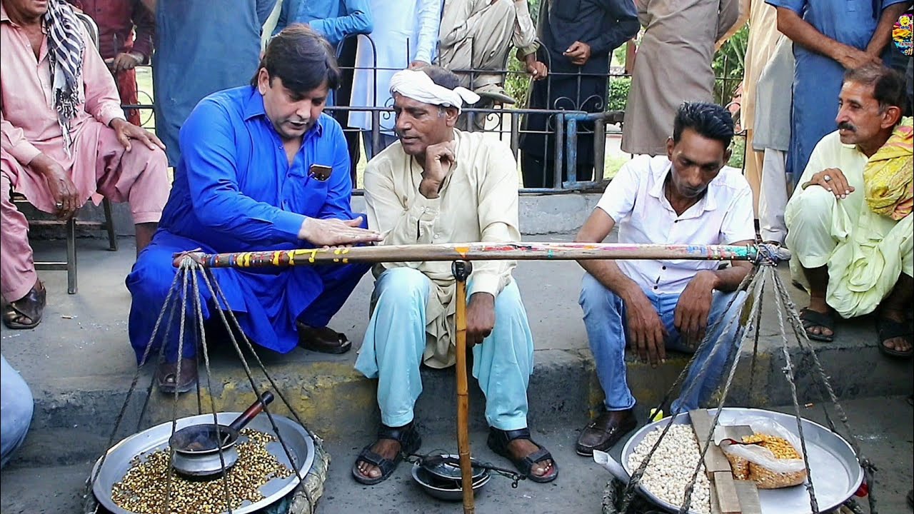 hilarious comedy by funny video funny faisalabad #tasleemabbas #ranaijaz #sajjadjani