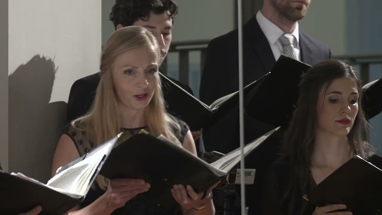 Felix Mendelssohn Bartholdy: Hymne 