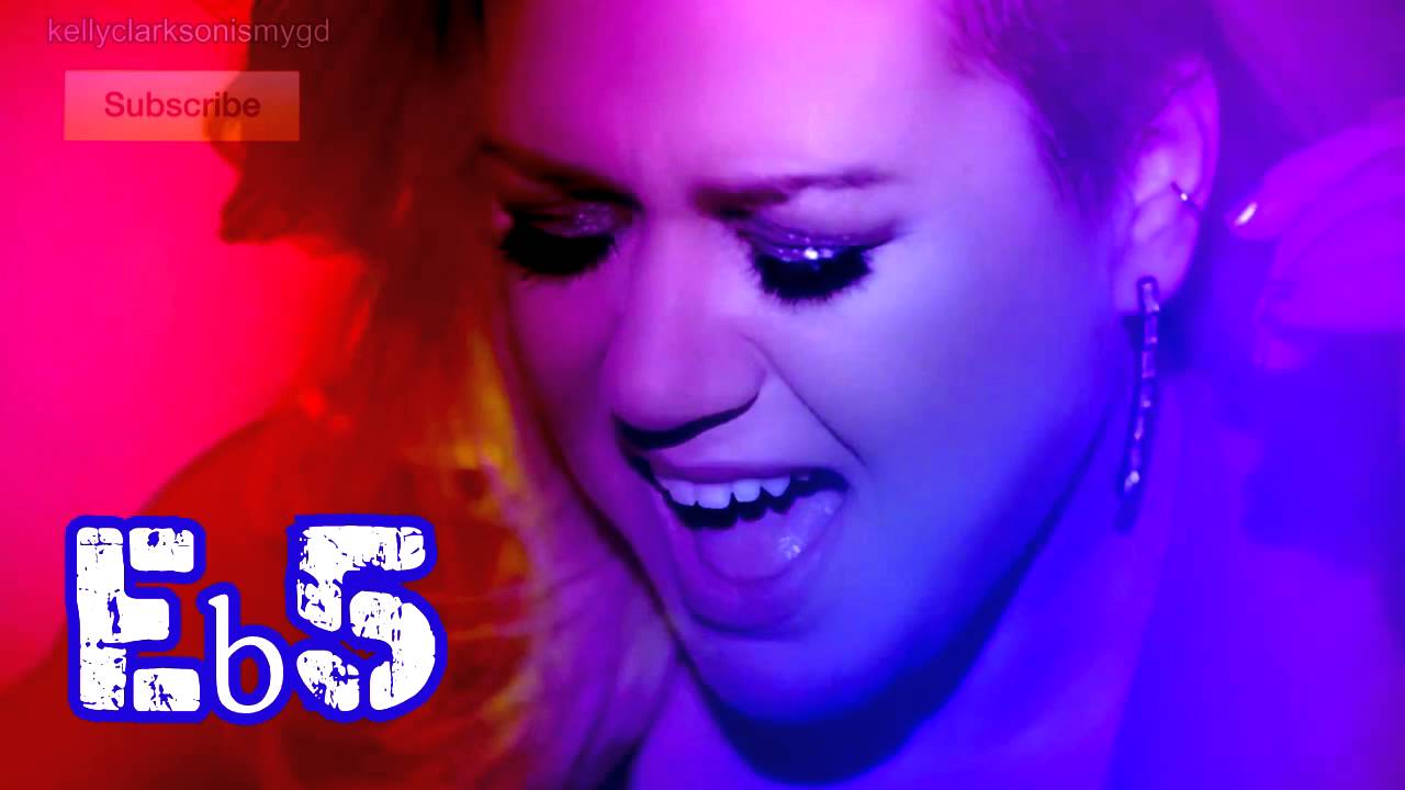 (HD) Kelly Clarkson - Piece by Piece: Vocal Range C#3 - C6 (C7) (Sixth Studio Album)