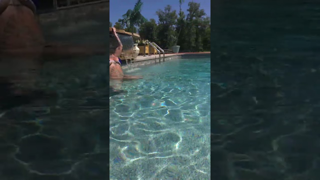 I NEED summer #southerngirl #countryside #pool #tattooed #tattootok