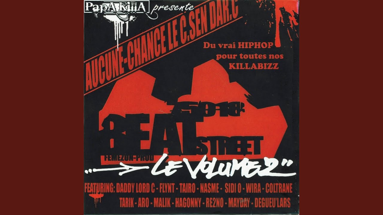 Malgré tout