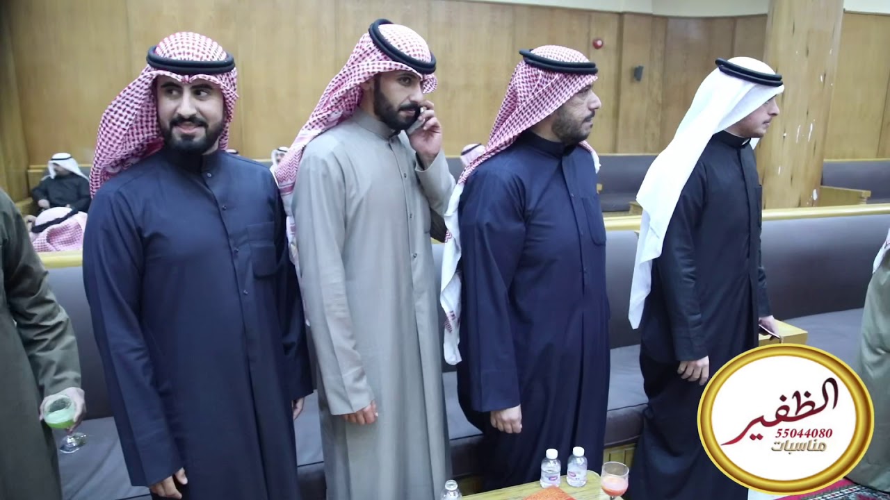حفل تخرج الملازم إختصاص  مبارك ثاني العيران الظفيري