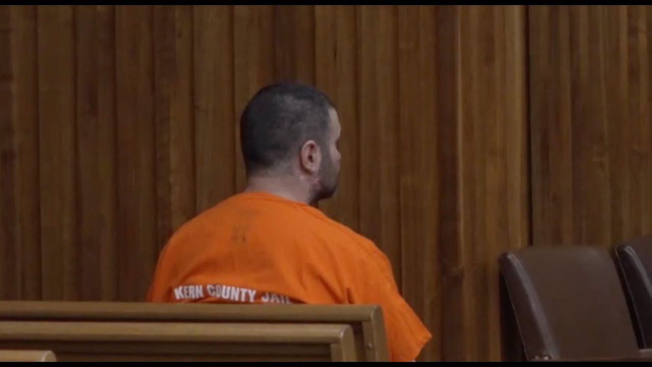 Long-time fugitive sentenced for death of KHSD Police Chief