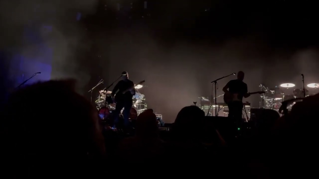 Brit Floyd - Hamilton - Feb 9, 2026