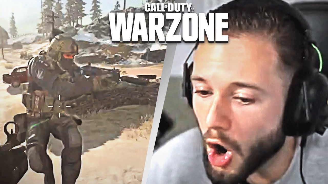 Die Zuschauer werden auseinander genommen 😂😱 | Warzone Community mit Maxi & Mizent