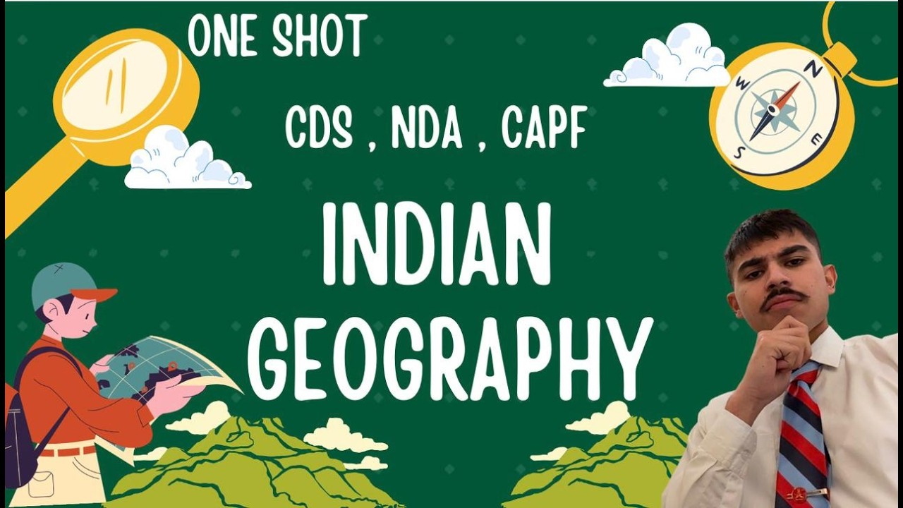 INDIAN GROGRAPHY COMPLETE MARATHON
