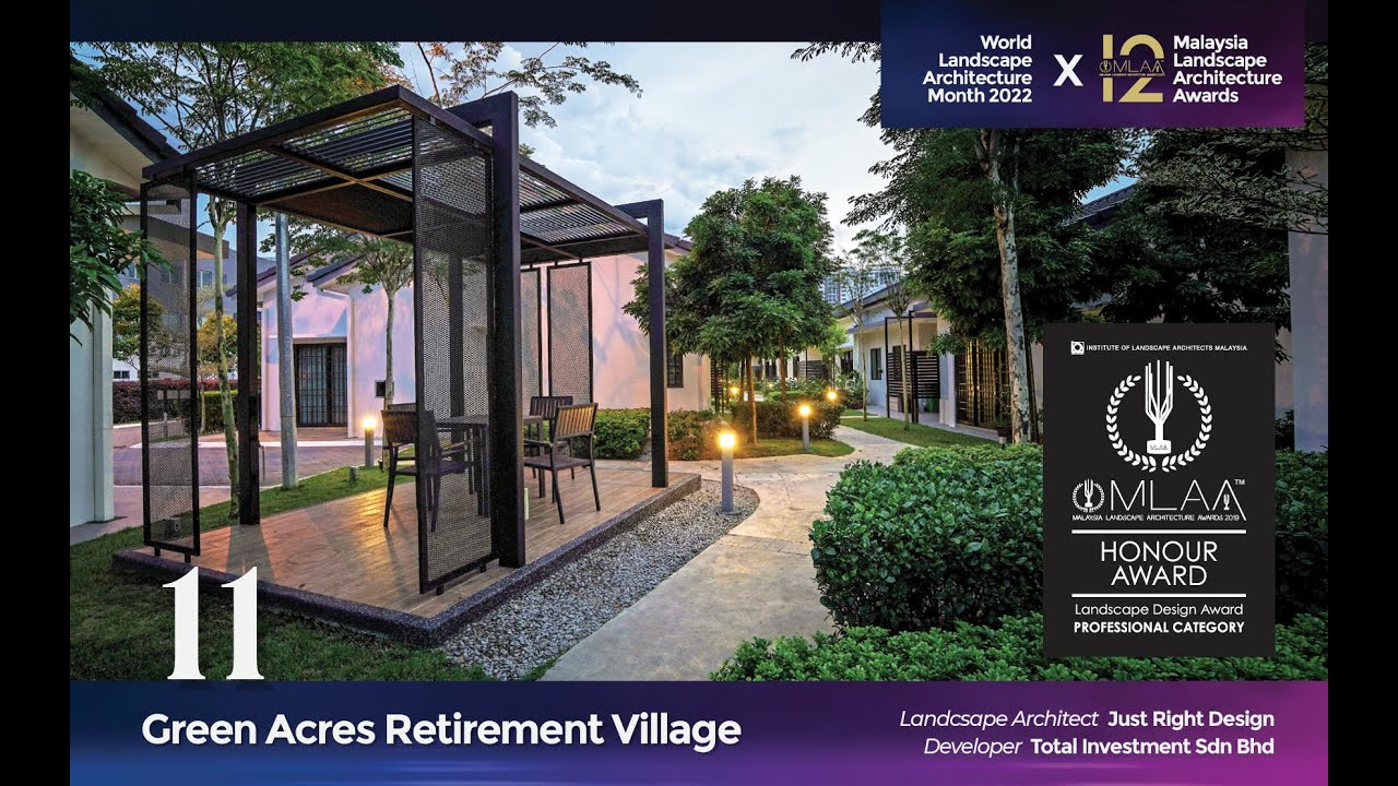 Green Acres Retirement Village