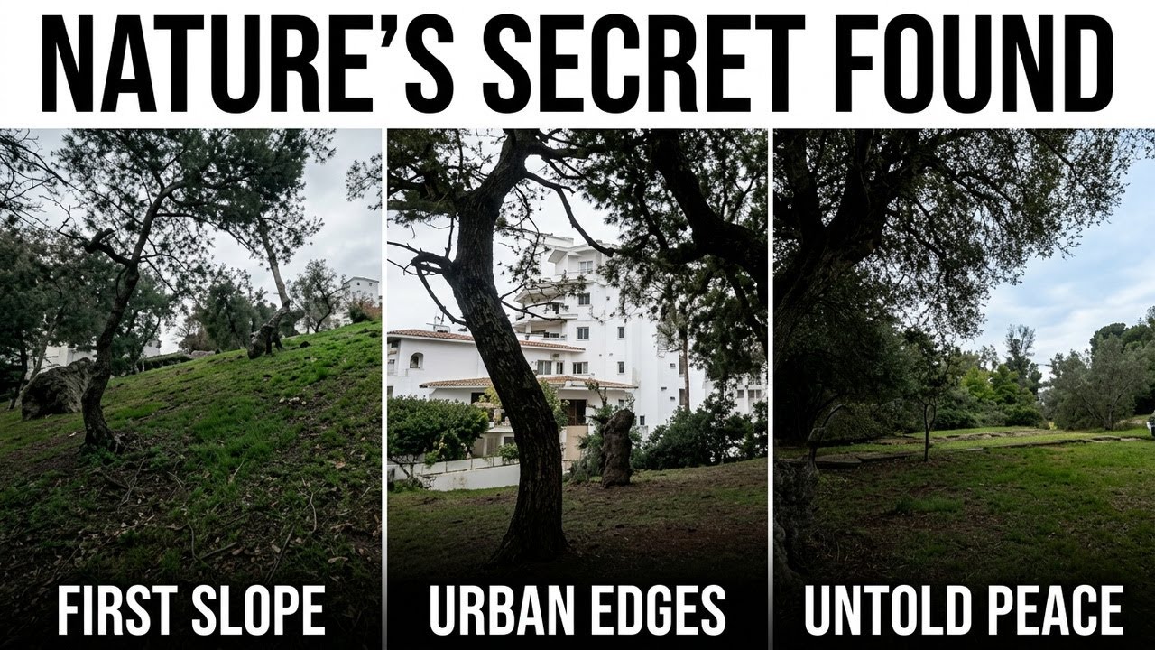 The Untouched Beauty of Nature Revealed