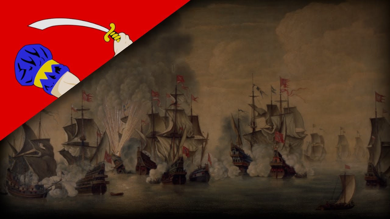 Szanta Oliwska | The sea shanty of Oliwa - English Translation