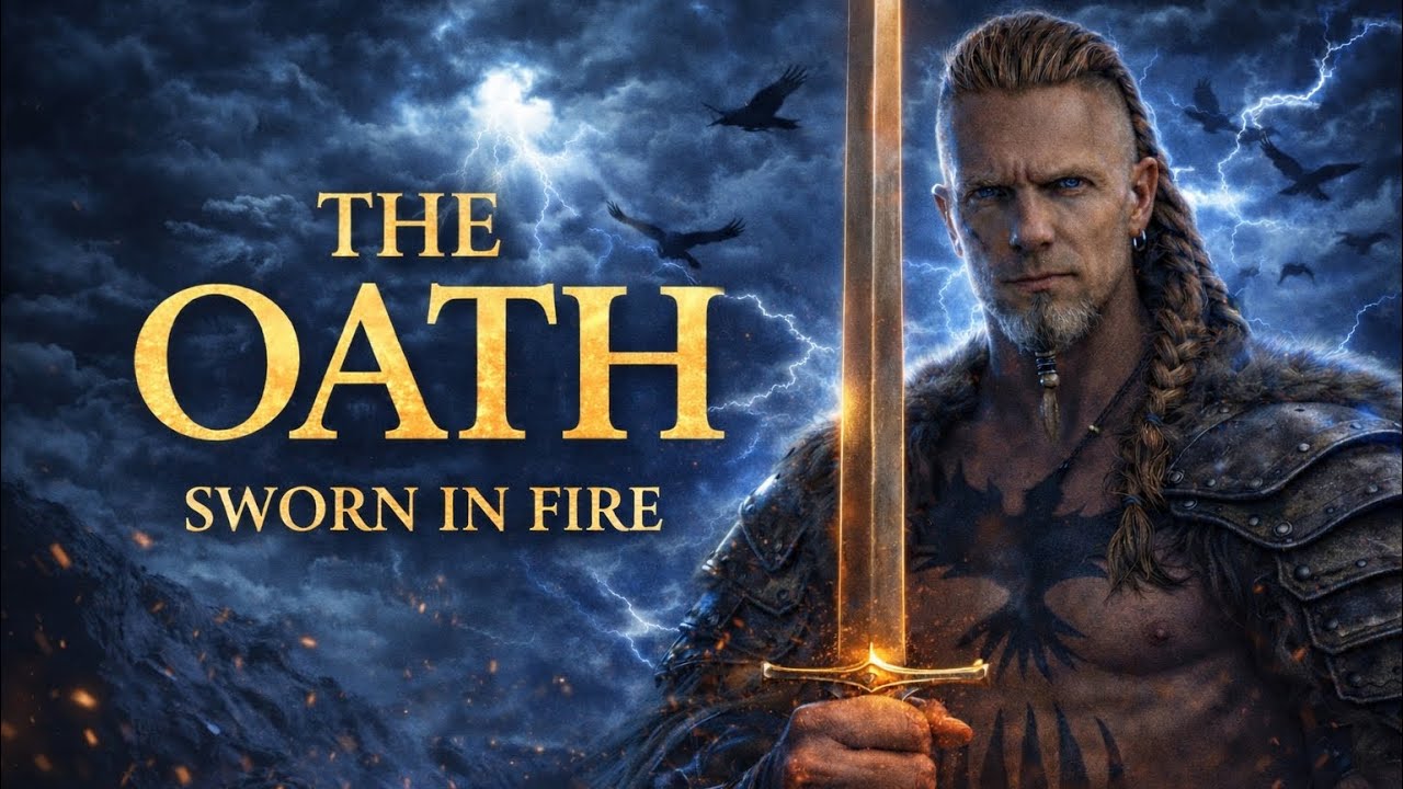 StormRavens Oath