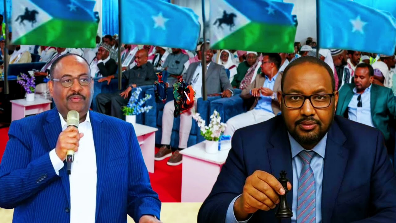 DAGAALKA MASERKA PUNTLAND KAQABTO MAMULKA WAQOYIIBARII GULAHEEY GADHEEN DODO CAJIIB 