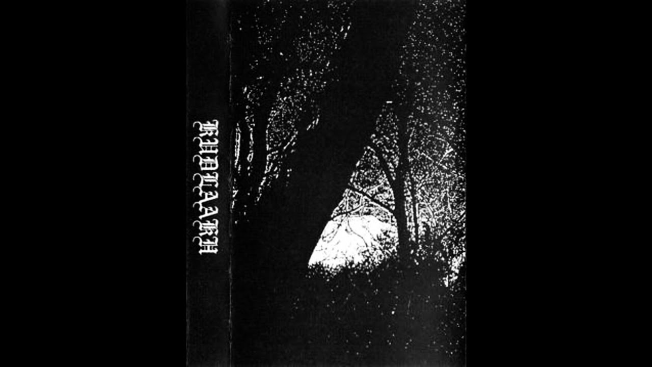 Kudlaakh (US) - Demo 2018