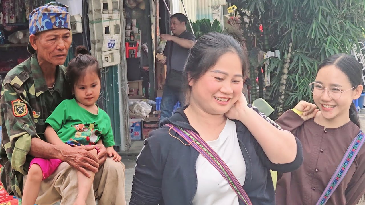 From Strangers to Family: Phuc Ha&rsquo;s Heartfelt Connection with Manh & Bo