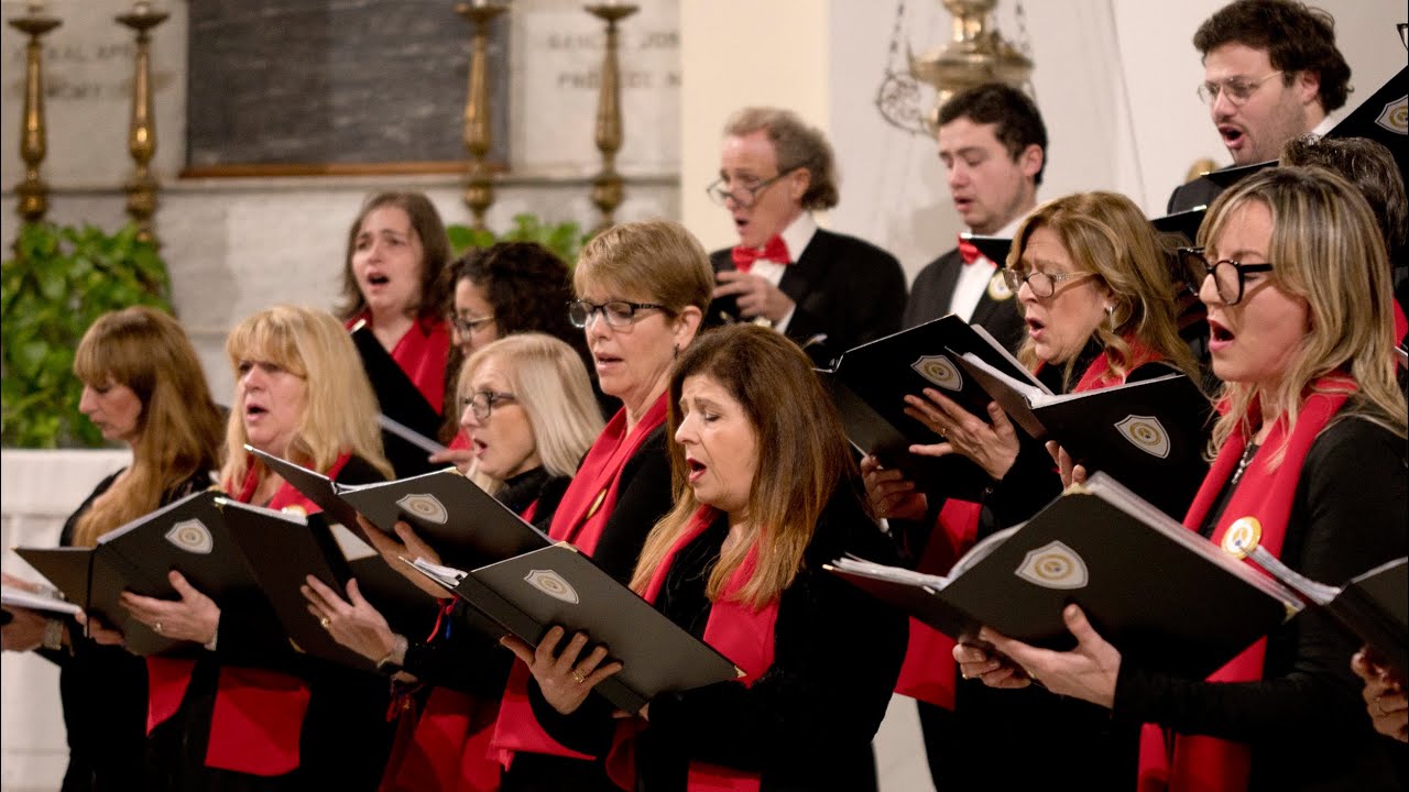 AVE VERUM CORPUS | W. A. Mozart