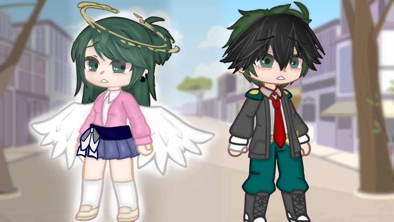 dead inko ,sad deku, dadzawa part 2