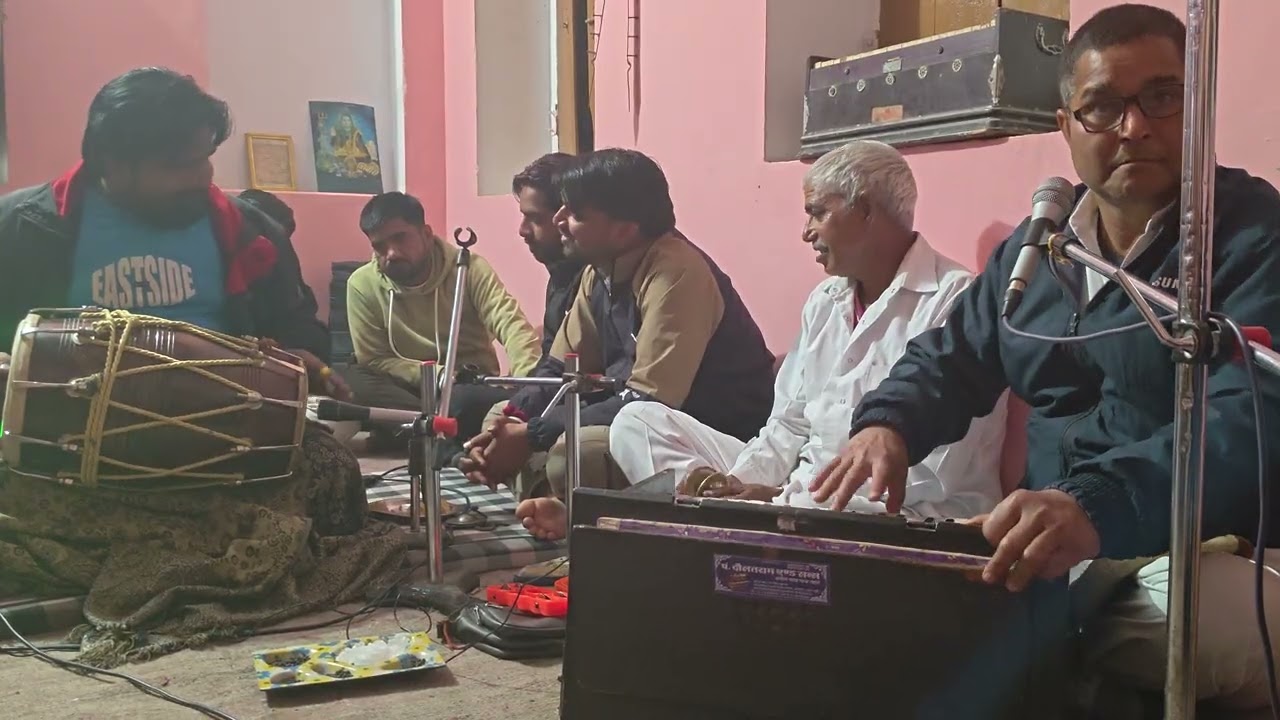 @Bhakti @SanskargroupInOfficial @SanataanDharma @tseries @filmigaane @SanatanbhaktiMala 