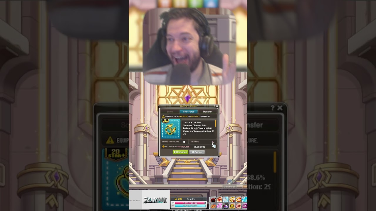 slime ring to 23 SHORTS