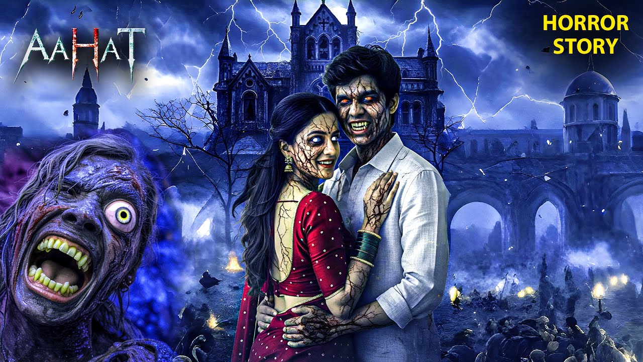 Aahat New Episode 2025 | Horror Show | Nayi Kahani | डर का असली एहसास | Horror Show | Ghost Story