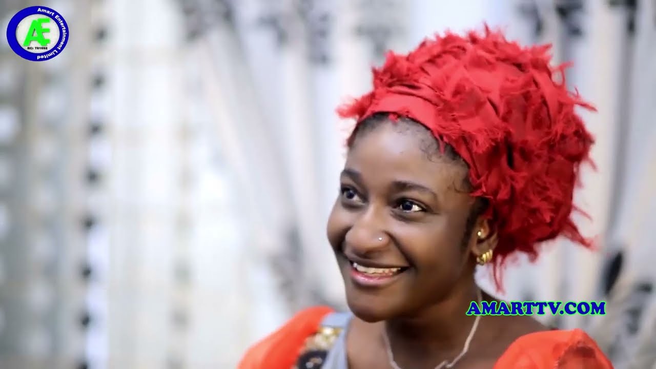 TARKON KAUNA COMPLETE EPISODE 1 LATEST HAUSA SERIES DRAMA