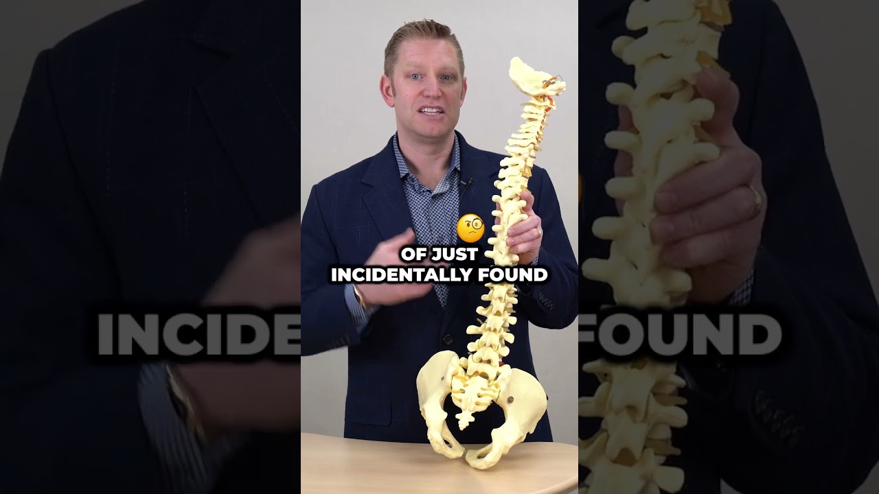 Does Scoliosis Cause Pain?