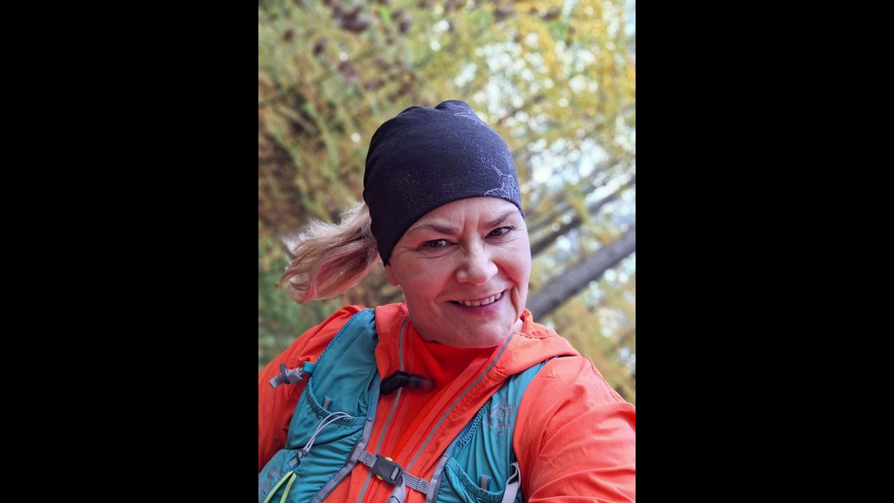 Male bieganko&Piękny dzień 