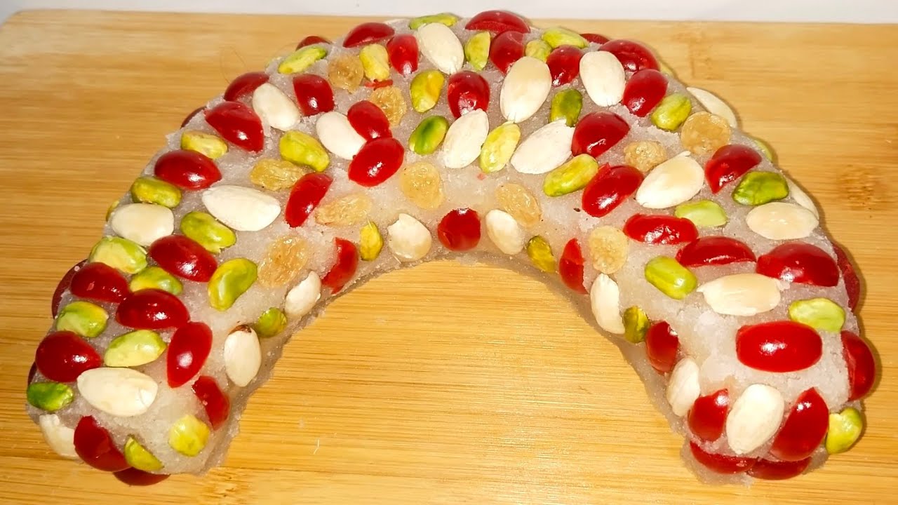 চন্দ্রপুলি পিঠা | How to make Chandra Puli Pitha | Coconut dessert recipe.