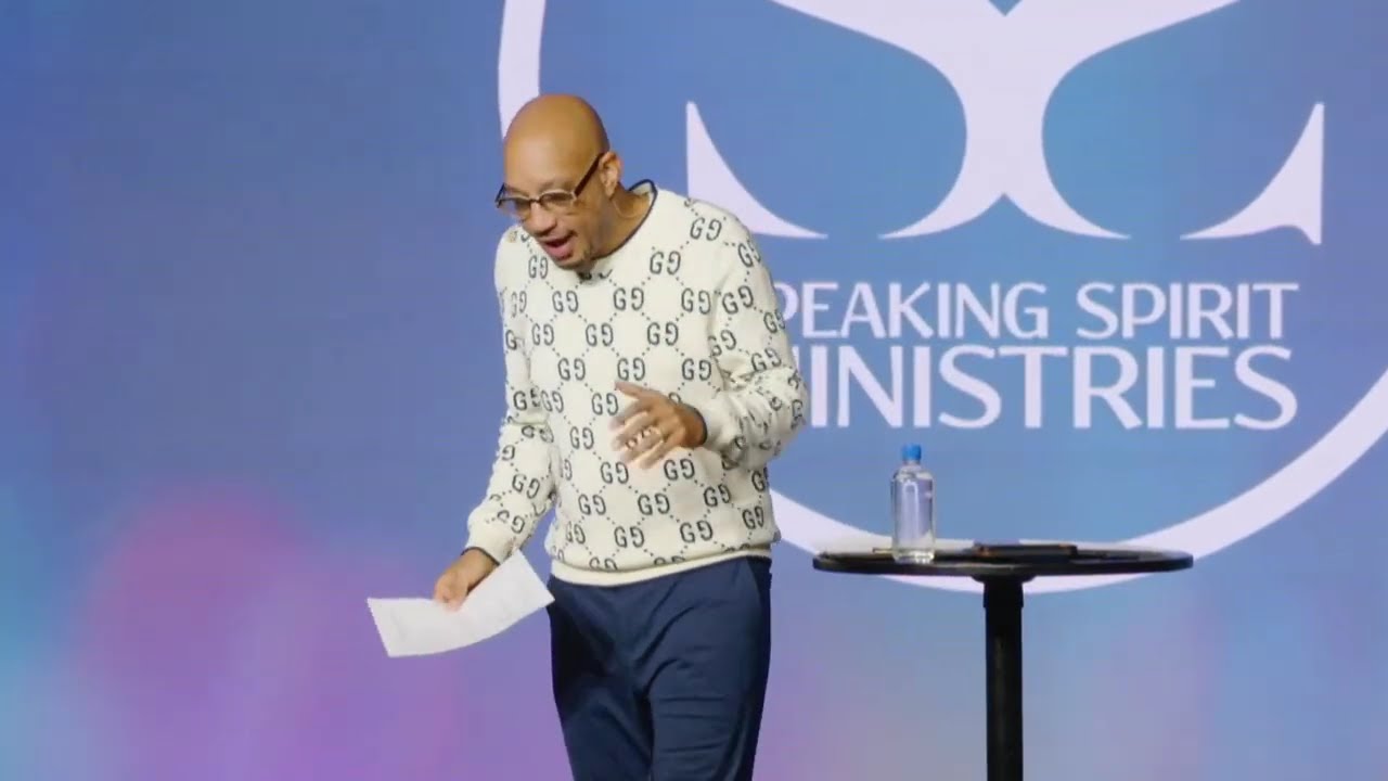 Sunday Worship Experience | 