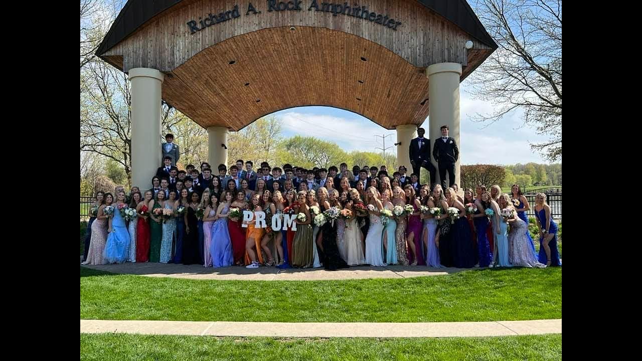 WJCA Special - Prom 2023 - April 27, 2023