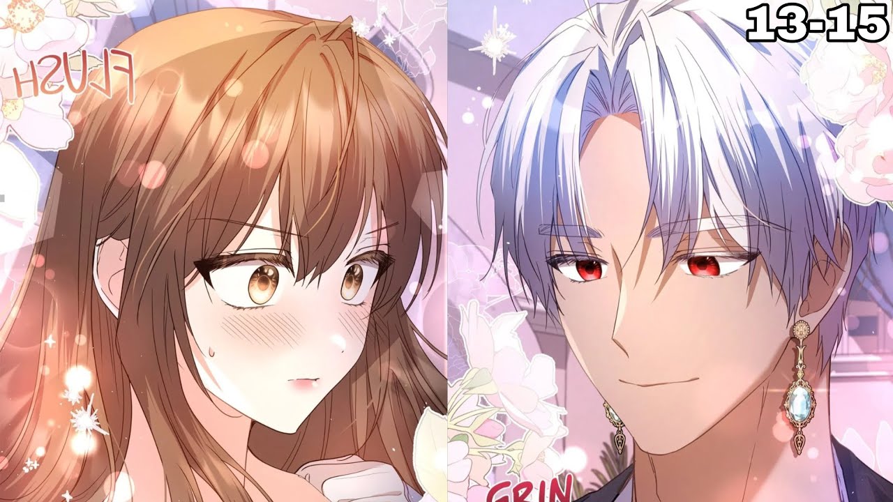 ស្នេហារវាងអទិទេពនិងមនុស្ស ភាគ13-15 | សម្រាយ Manhwa