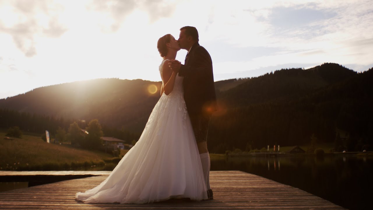 Hochzeit Latschenhütte -  Roswitha & Christian