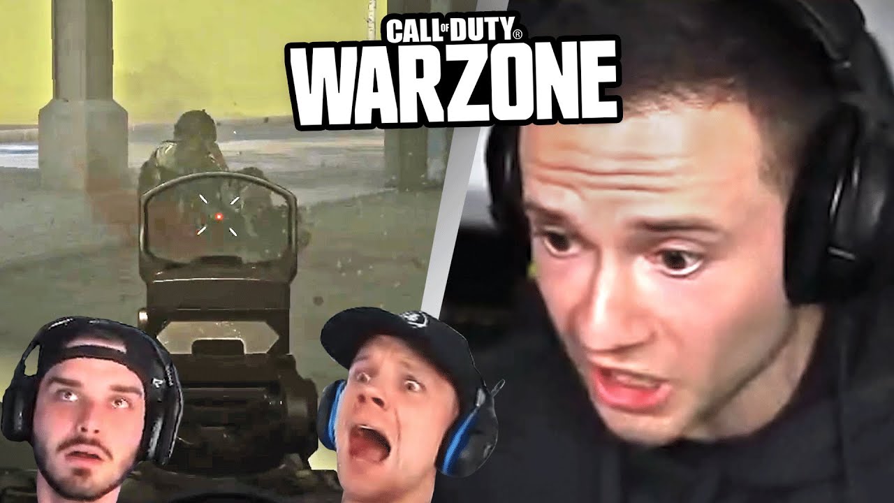 Kann Inscope den Sieg holen? 😱 | InscopeGaming