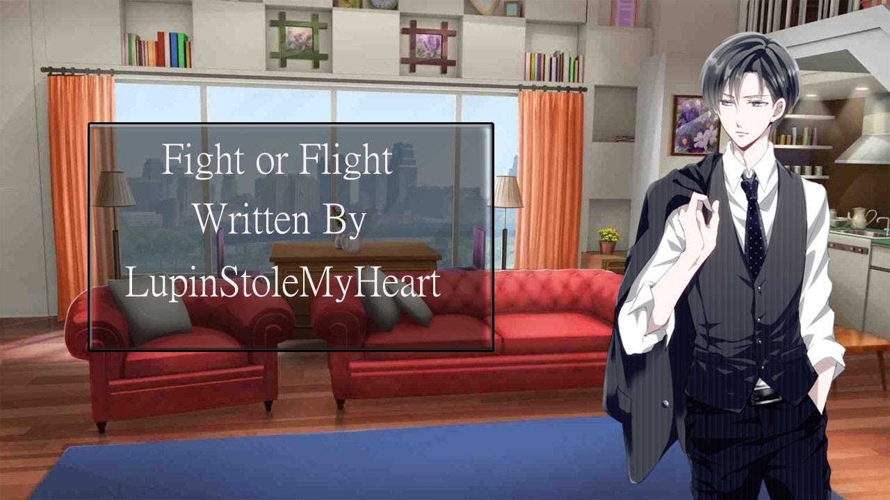 [M4F] [M4A] Fight Or Flight [Bodyguard VA x Injured Listener] [Hospital Rush] [Lecture]