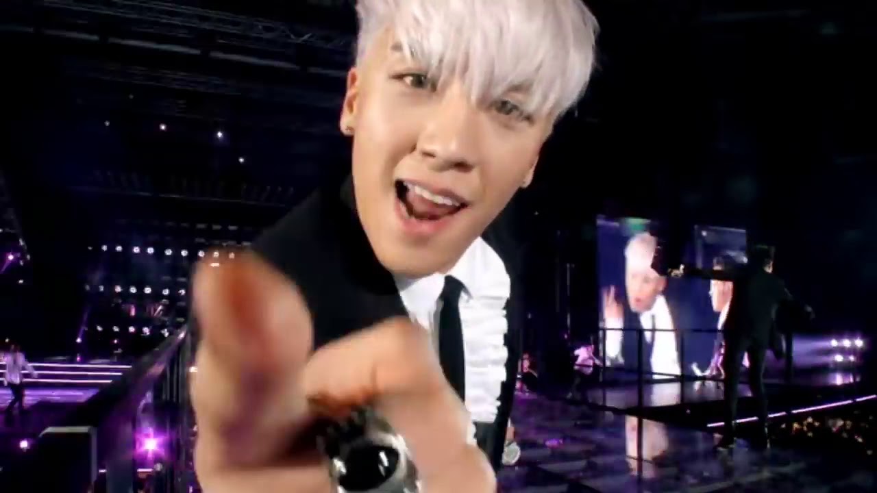 2015 BIGBANG WORLD TOUR MADE IN SEOUL