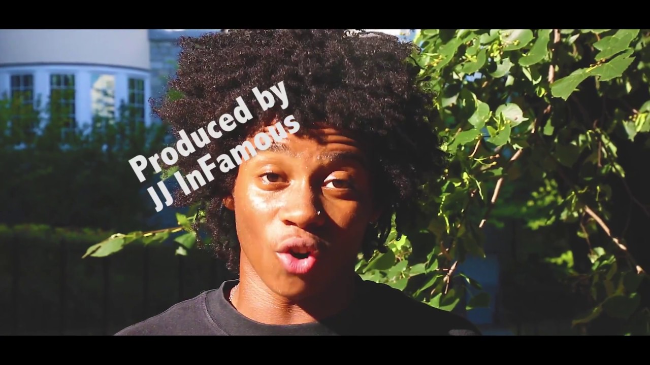 DavidTheTragic - CABINETS [OFFICIAL VIDEO] [prod.JJ INFAMOUS]