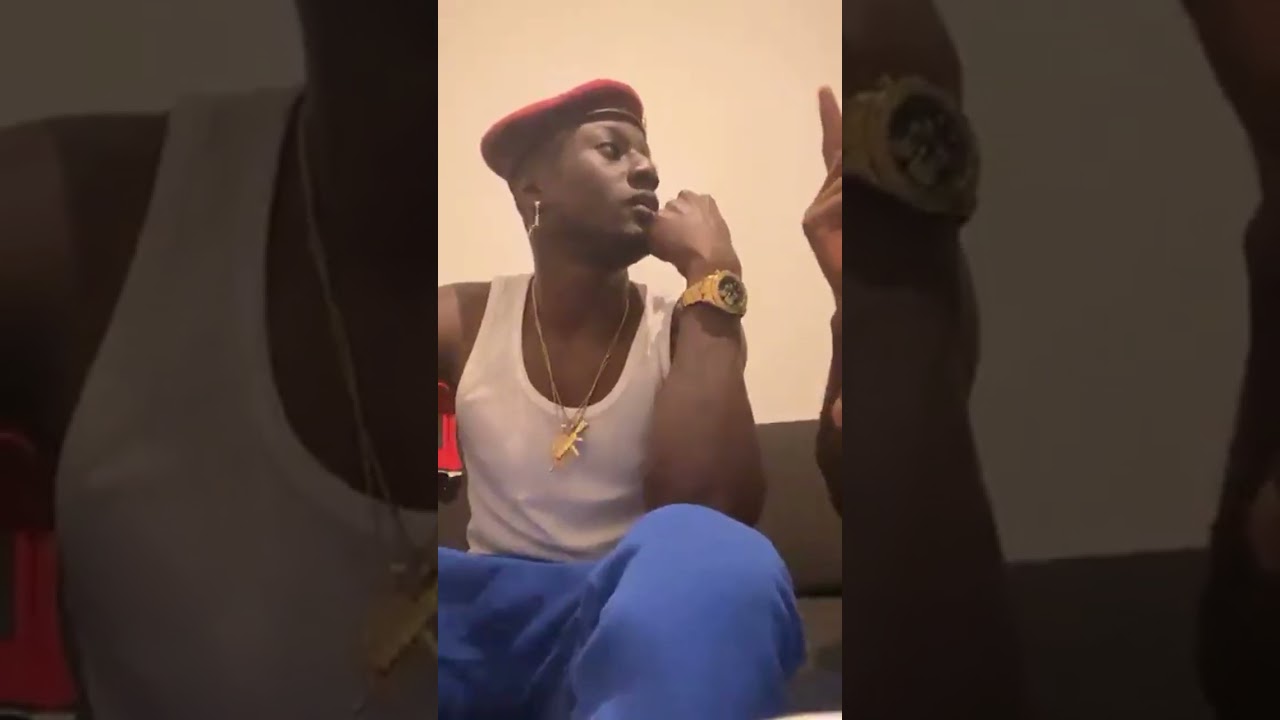 GÉNÉRAL CHICO 223 VS HATOUMA DJIME