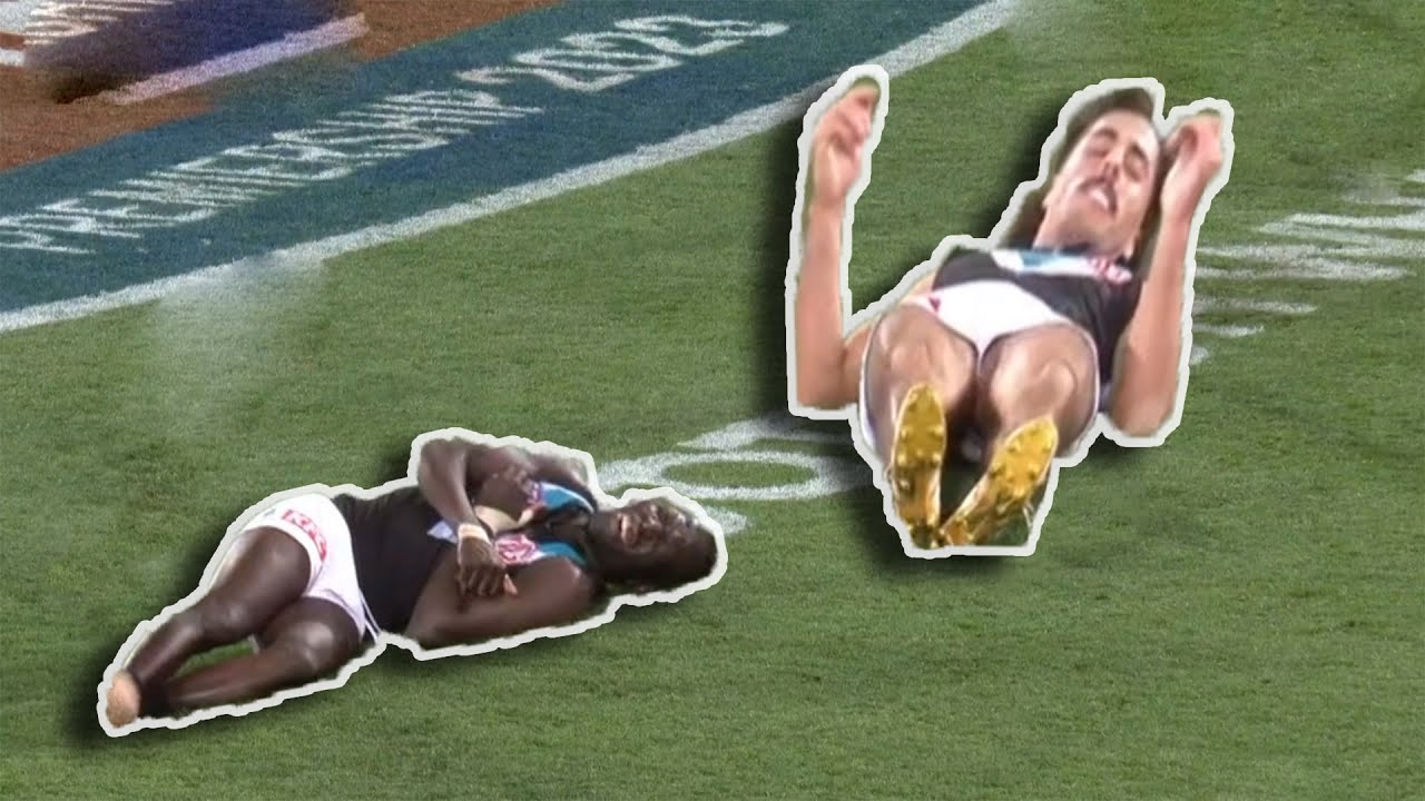 Aliir/Jones Head Clash - Migraines For All