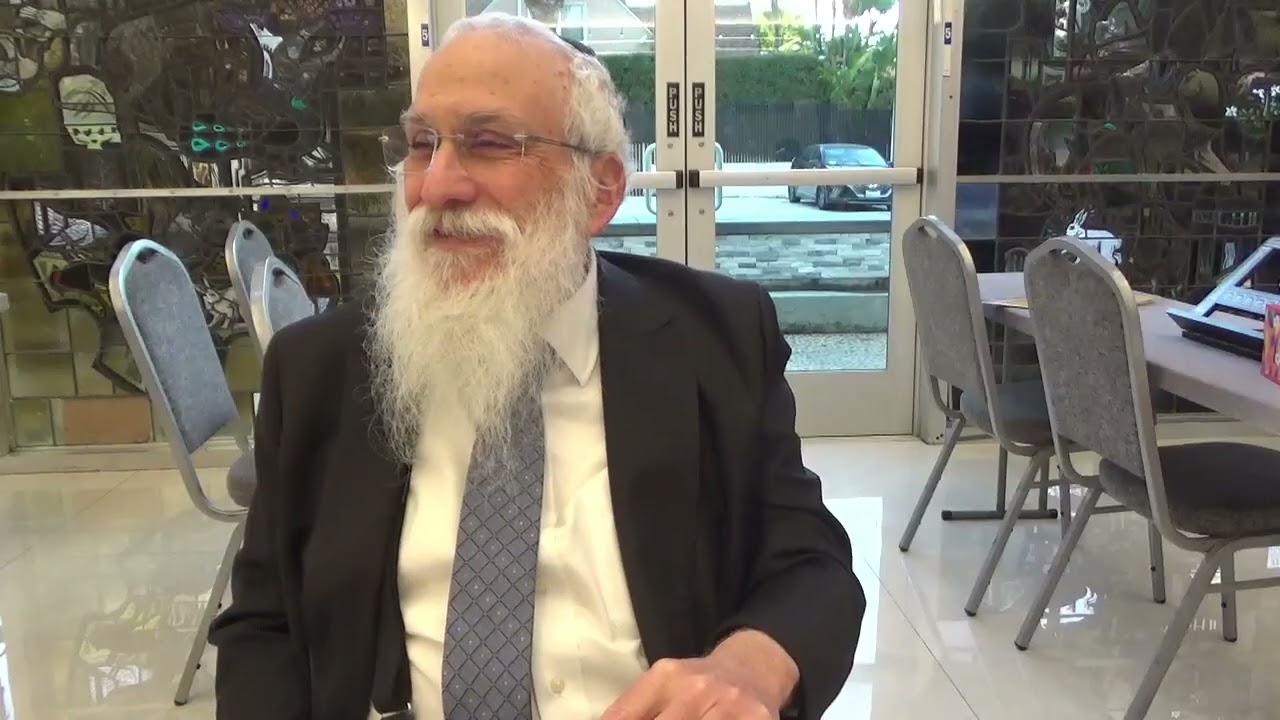 Пурим Маамар №3: Превращение высокомерия в божественную силу