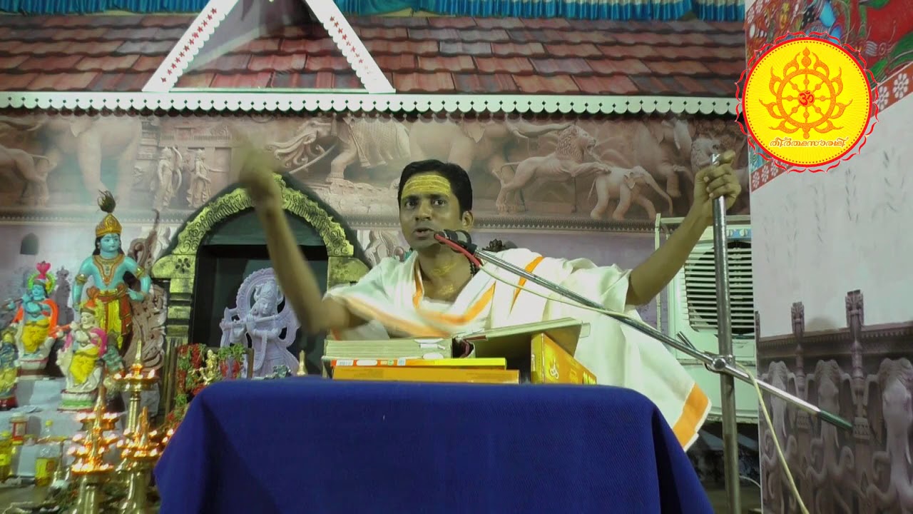 mahabharatham  Part 59