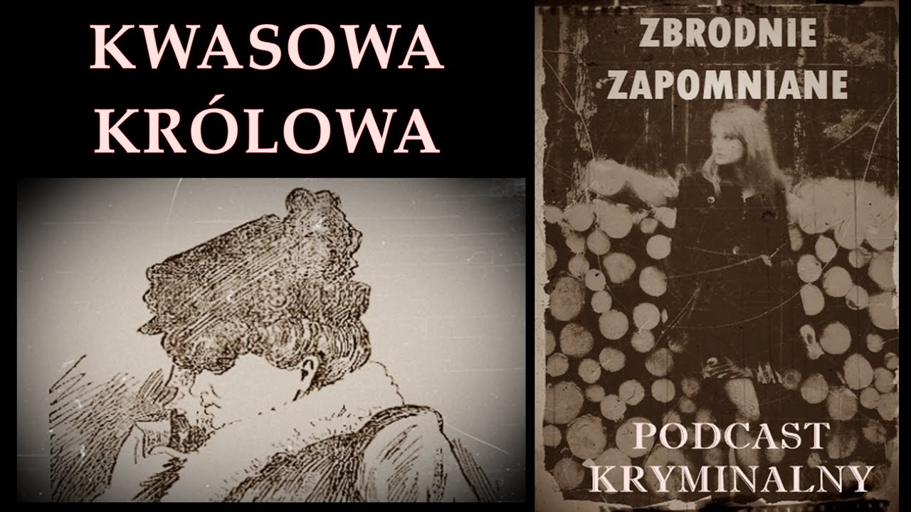 KWASOWA KRÓLOWA: HISTORIA ELIZABETH L'ETOILE